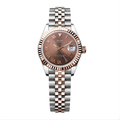 WOMEN'S CHOCOLATE ROMAN