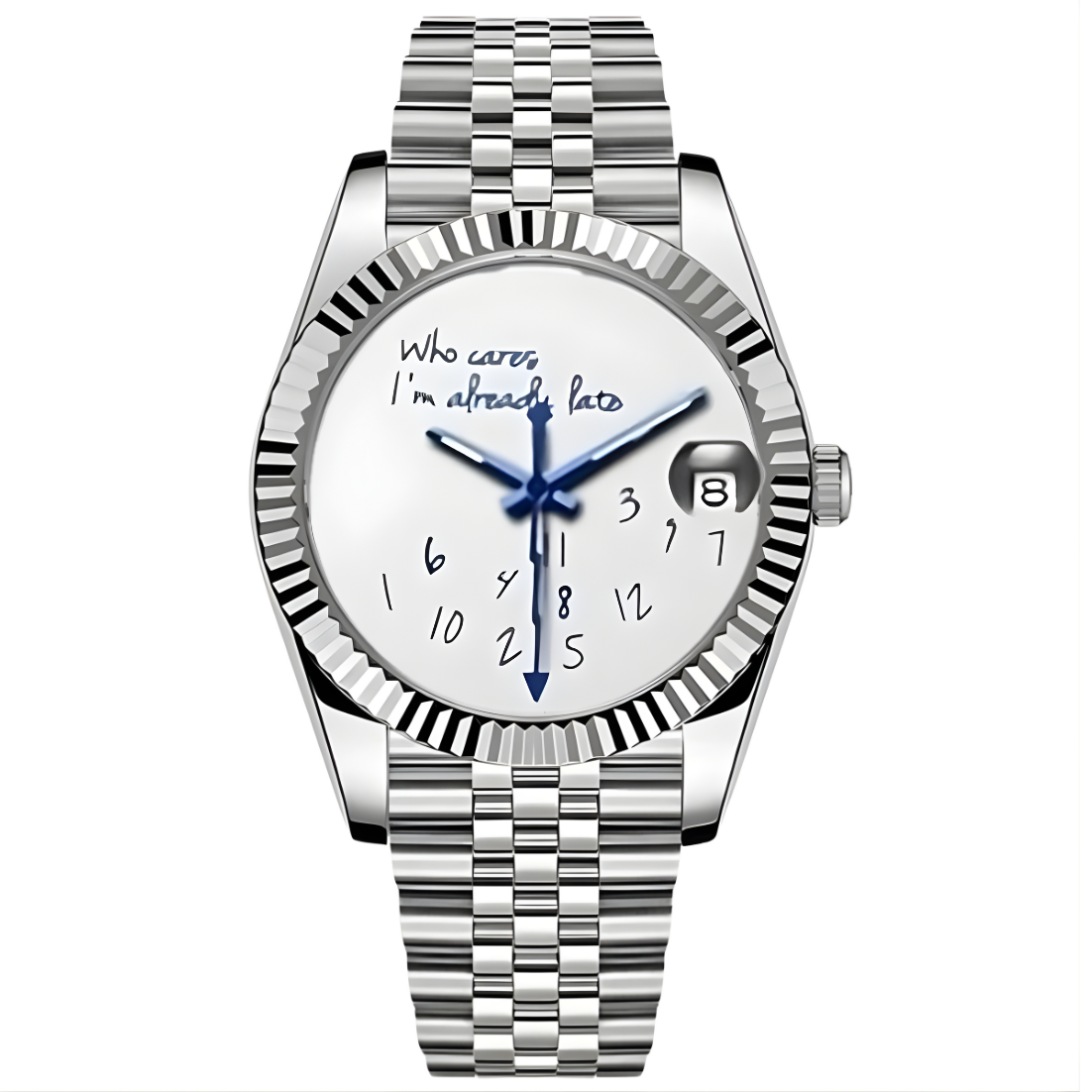 MOR CLASSIC MOD - WHO CARES