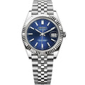 MOR CLASSIC MOD - DARK BLUE