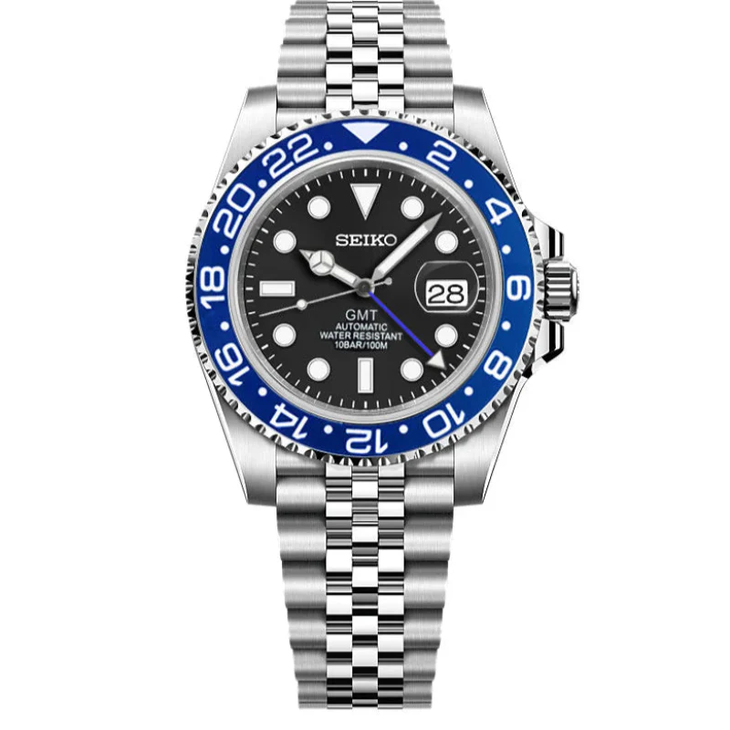 GMT MOD - BLUEBERRY