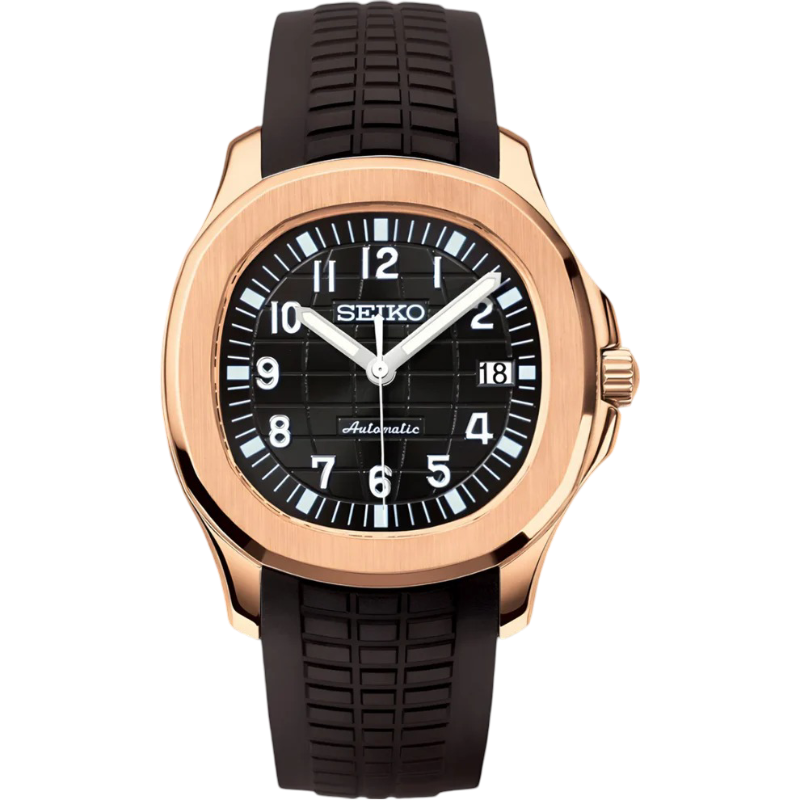 AQUA MOD - ROSE GOLD