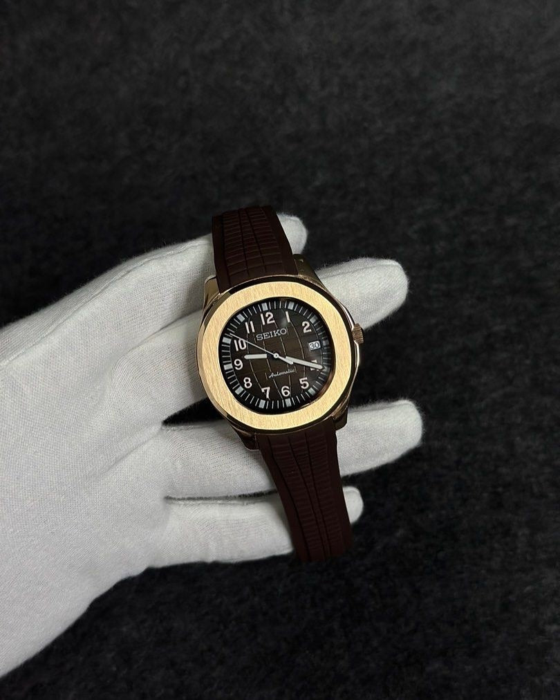 AQUA MOD - ROSE GOLD