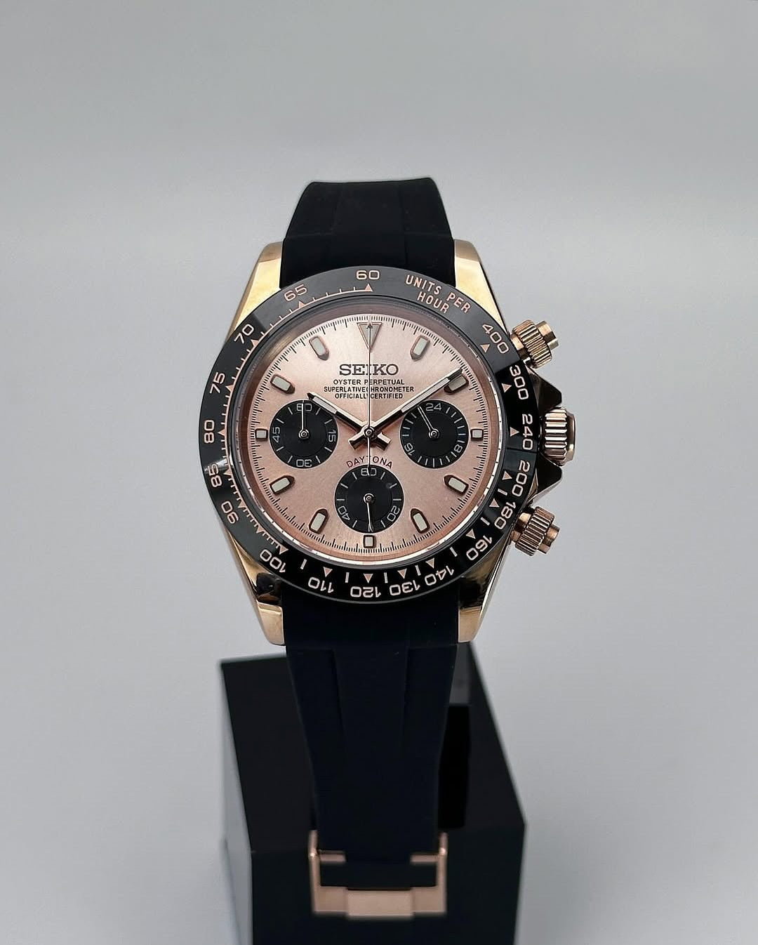 TONA MOD - SALMON ROSE