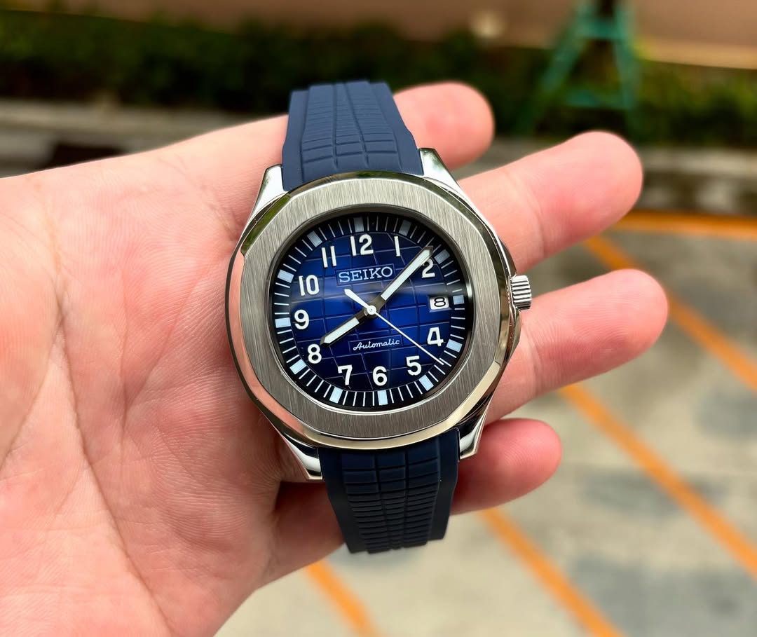 AQUA MOD - NAVY BLUE