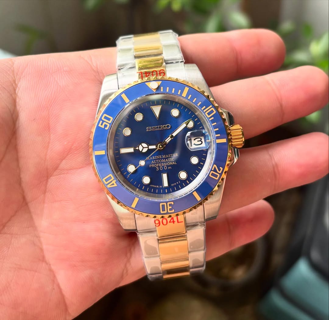 MARINER MOD - TOW-TONE OCEAN