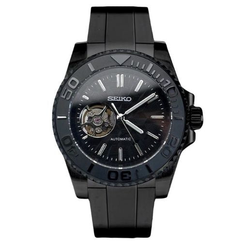 MARINER MOD - ALL BLACK (OPEN HEART)