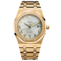 OAK MOD - ROSE GOLD - WHITE ARABIC