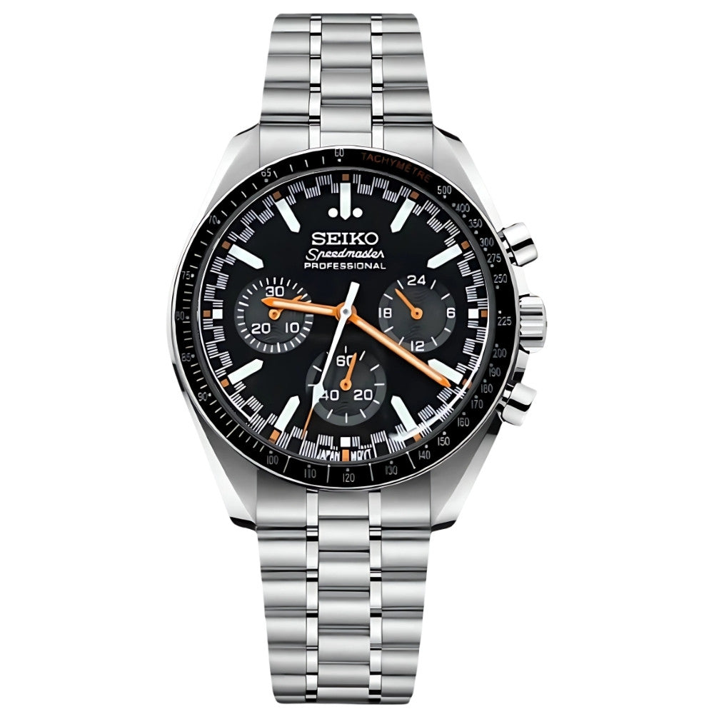 MASTER MOD - ORANGE MOON