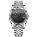 MOR CLASSIC MOD - GREY ARABIC