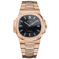 MORNAUT MOD - ROSE GOLD - BLACK