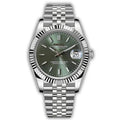 MOR CLASSIC MOD - OLIVE