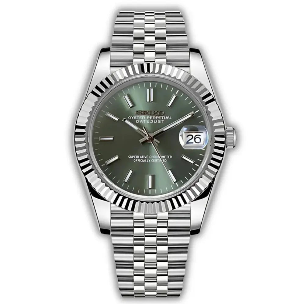 MOR CLASSIC MOD - OLIVE