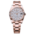 DWLLER MOD - Rose Gold White