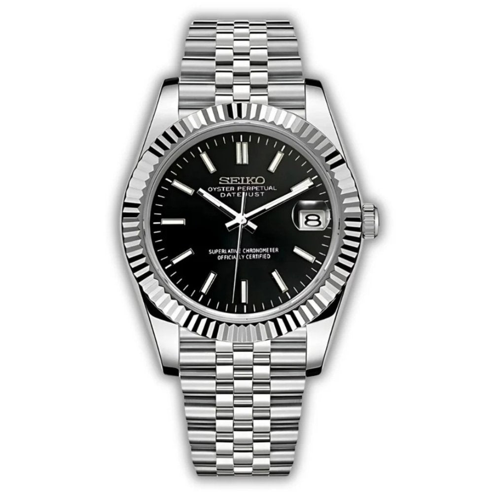 MOR CLASSIC BLACK - MOD