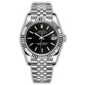 MOR CLASSIC BLACK - MOD