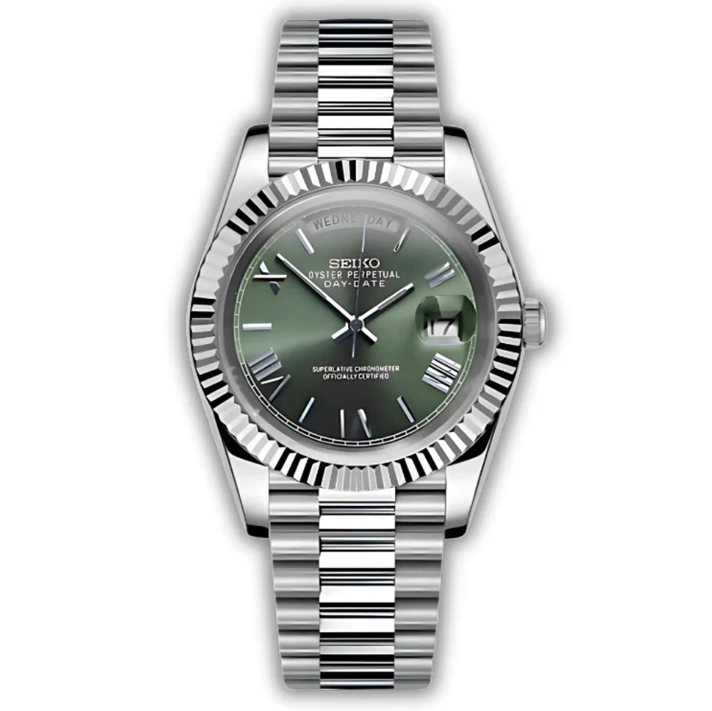 DAY MOD - OLIVE ROMAN