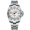 EXPLORER MOD - WHITE