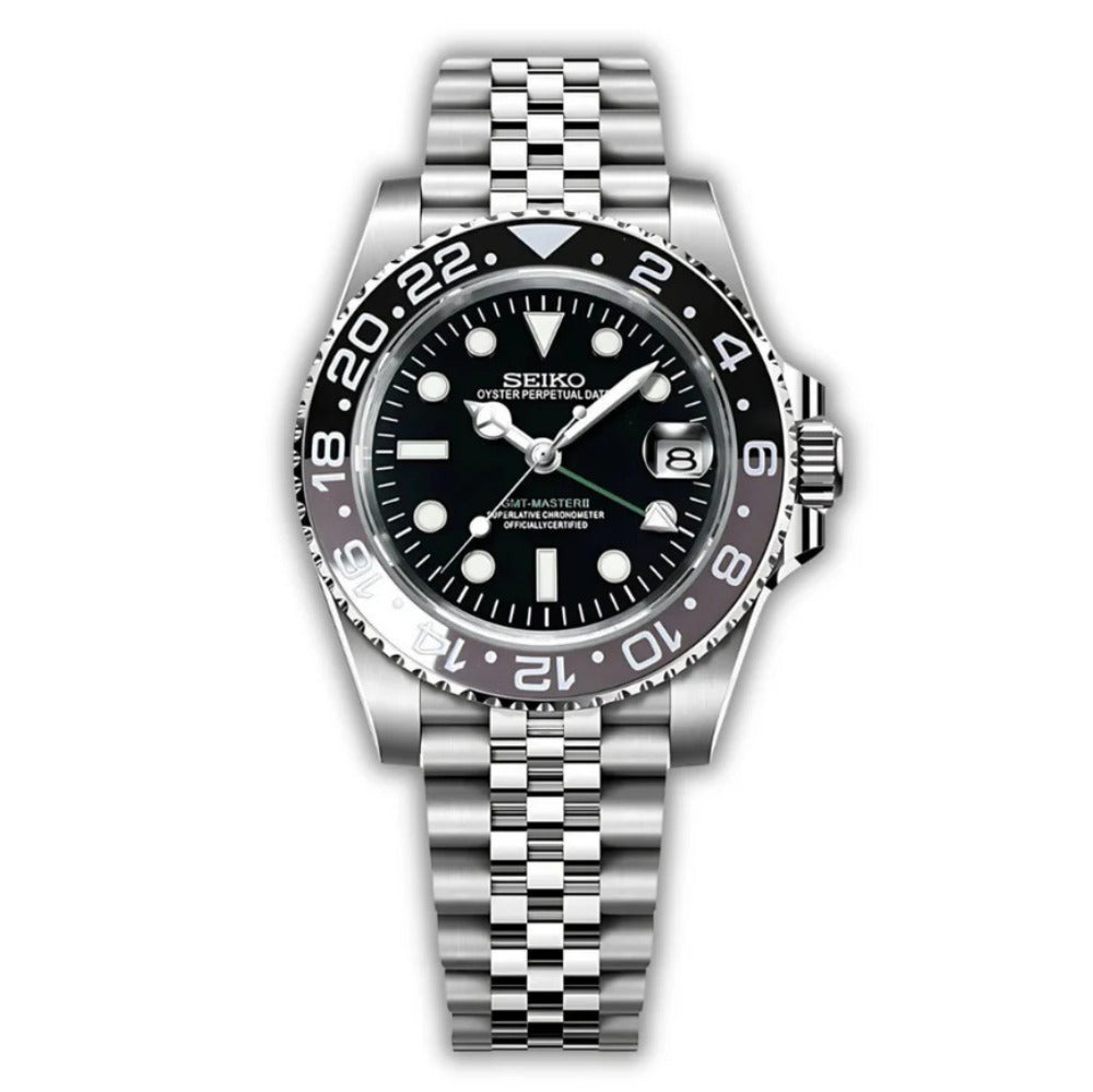GMT MOD - BRUCE WAYNE