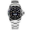 MARINER MOD BLACK